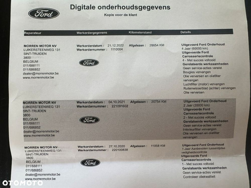Ford EcoSport - 6