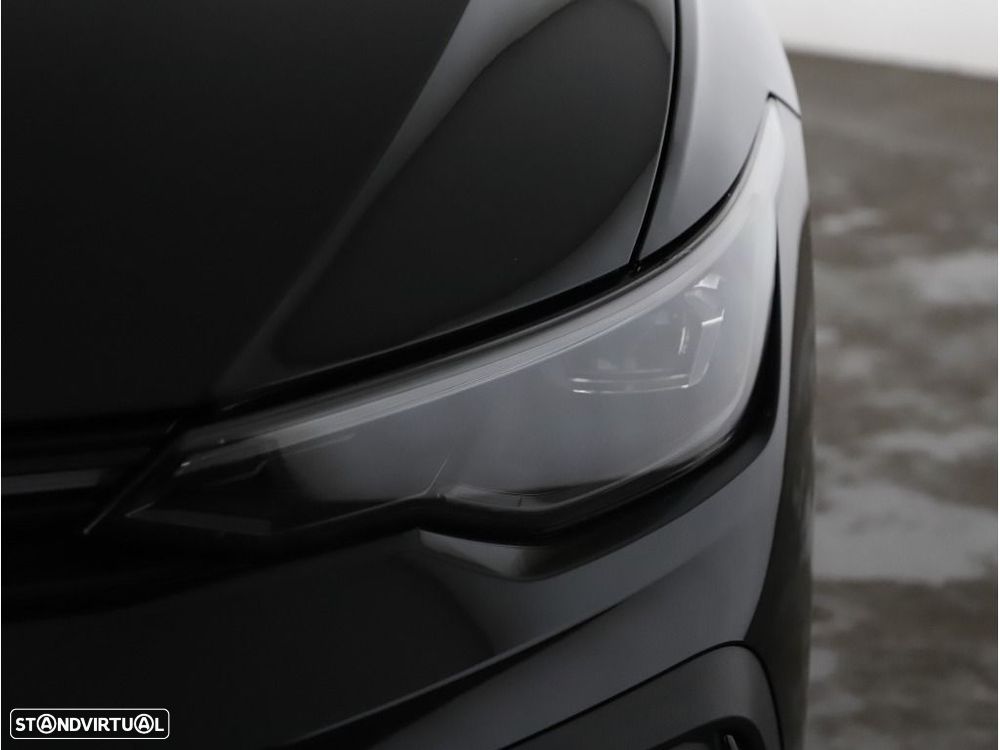 VW Golf - 30