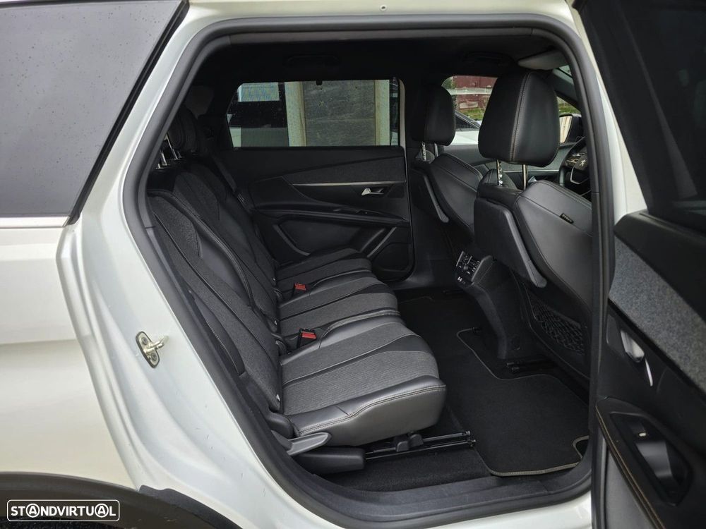 Peugeot 5008 1.5 BlueHDi GT Line - 7