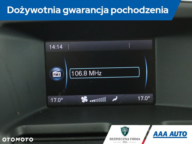 Volvo XC 60 - 11