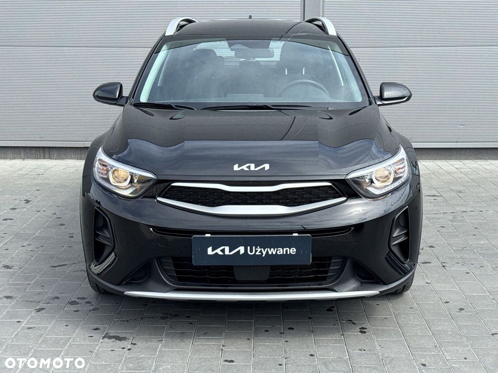 Kia Stonic 1.2 M - 3