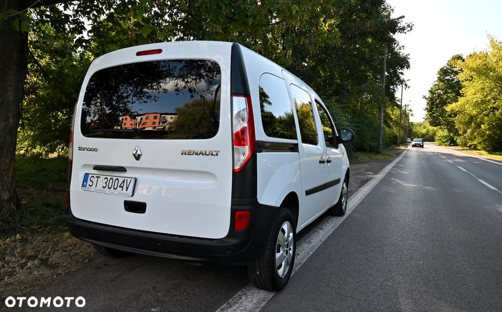 Renault Kangoo - 17