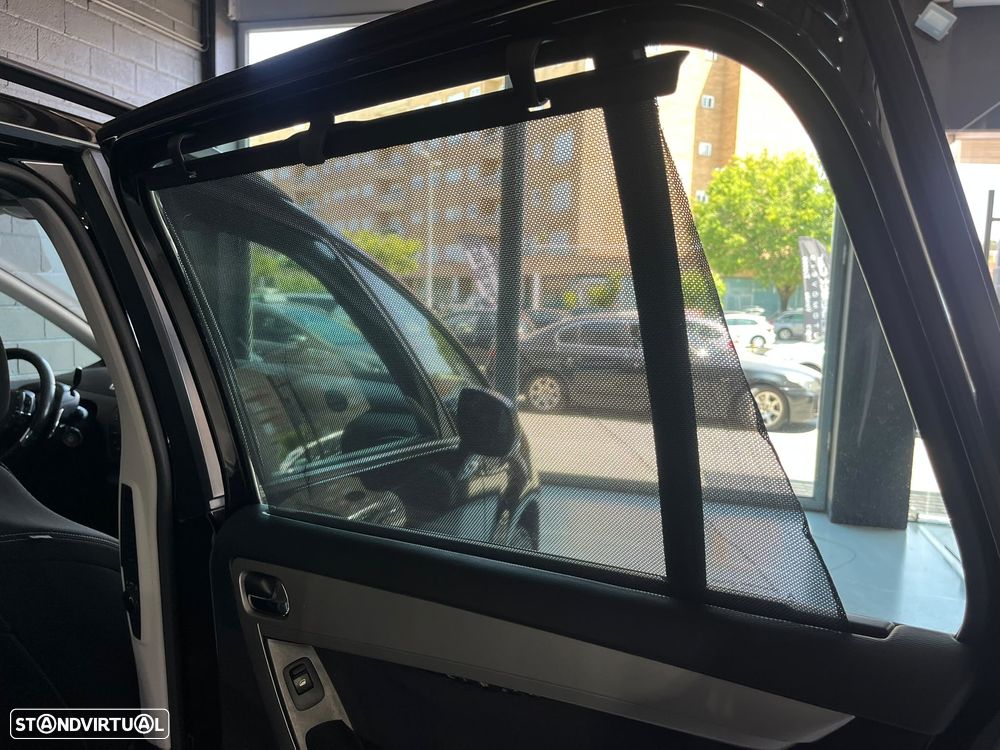 Citroën C4 Grand Picasso 1.6 e-HDi Seduction CMP6 - 20