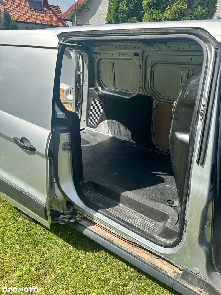 Ford Transit Connect - 9