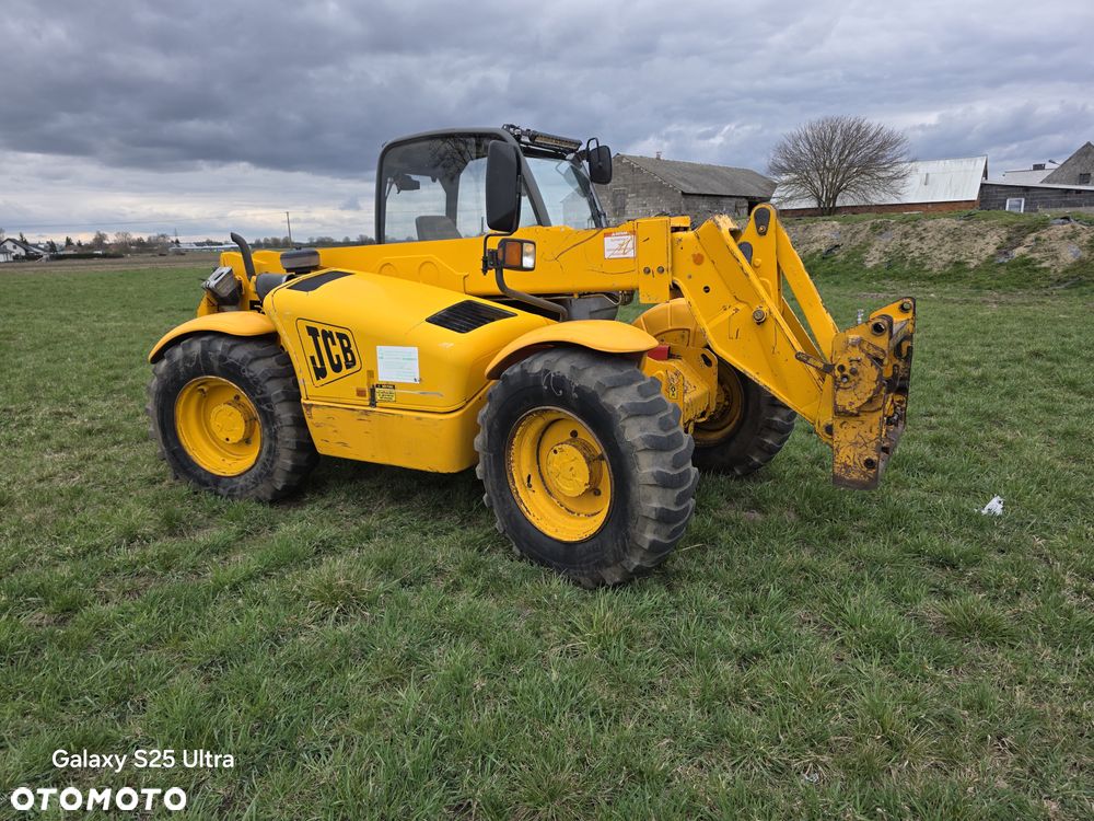 JCB 530 70 - 4