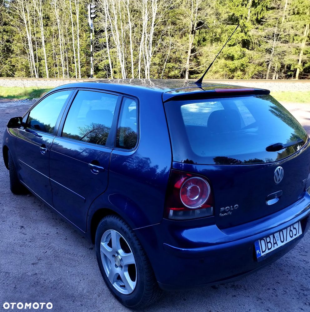 Volkswagen Polo - 11