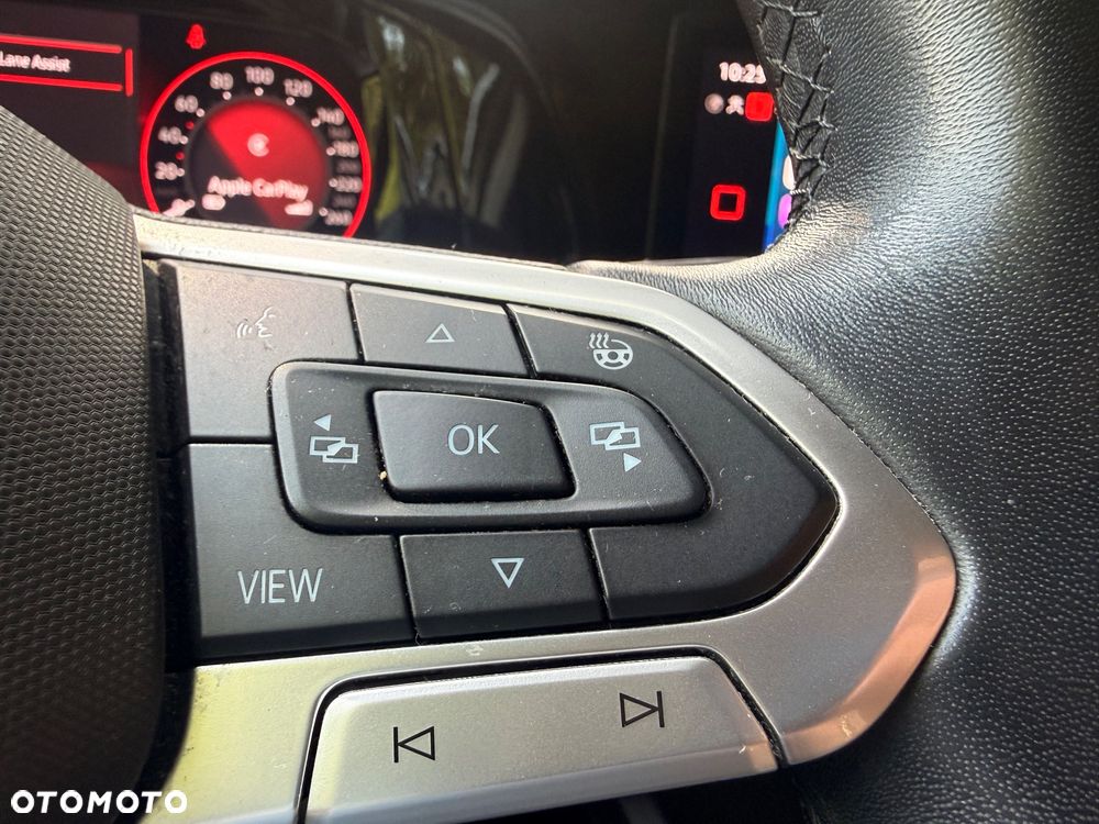 Volkswagen Golf 1.5 TSI EVO Life - 23