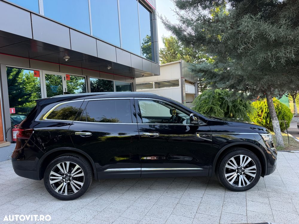 Renault Koleos ENERGY dCi 175 X-tronic 4WD INITIALE PARIS - 29