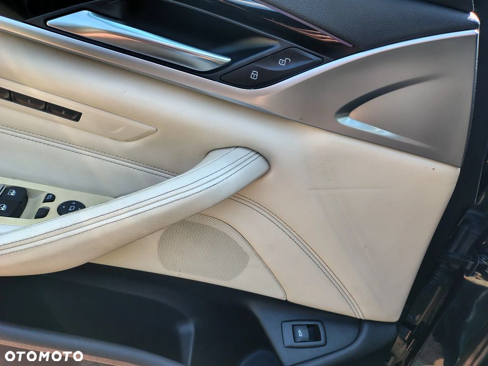 BMW Seria 5 - 20