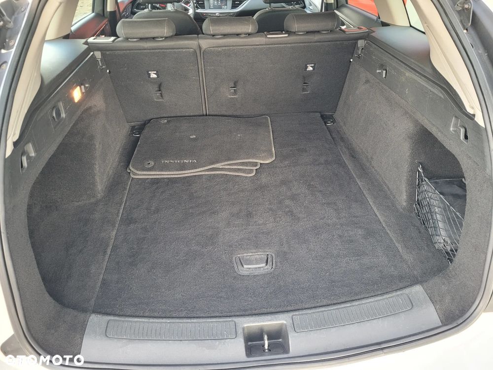 Opel Insignia Sports Tourer 1.6 Diesel Edition - 39