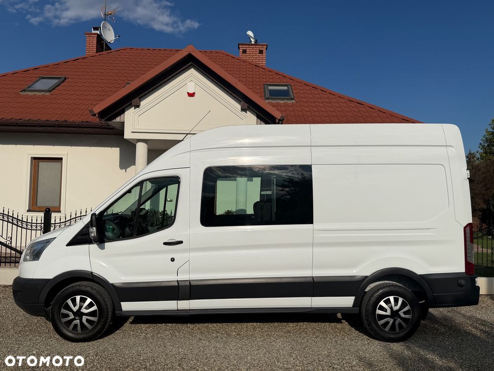 Ford Transit - 11