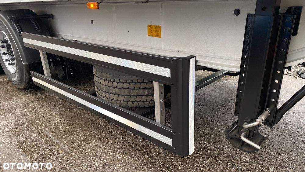 Benalu naczepa wywrotka - 11