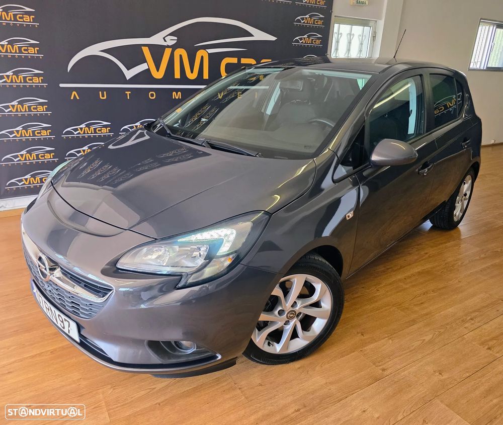 Opel Corsa 1.0 T Color Edition - 1