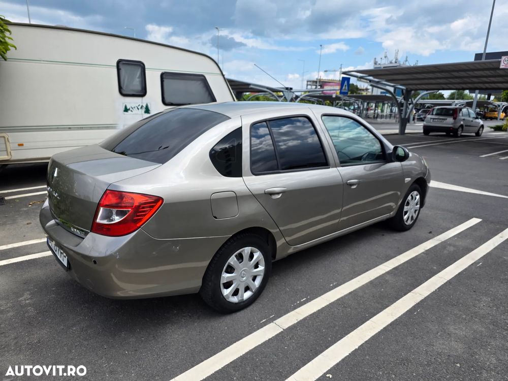Renault Symbol 1.6 16V Collection - 6