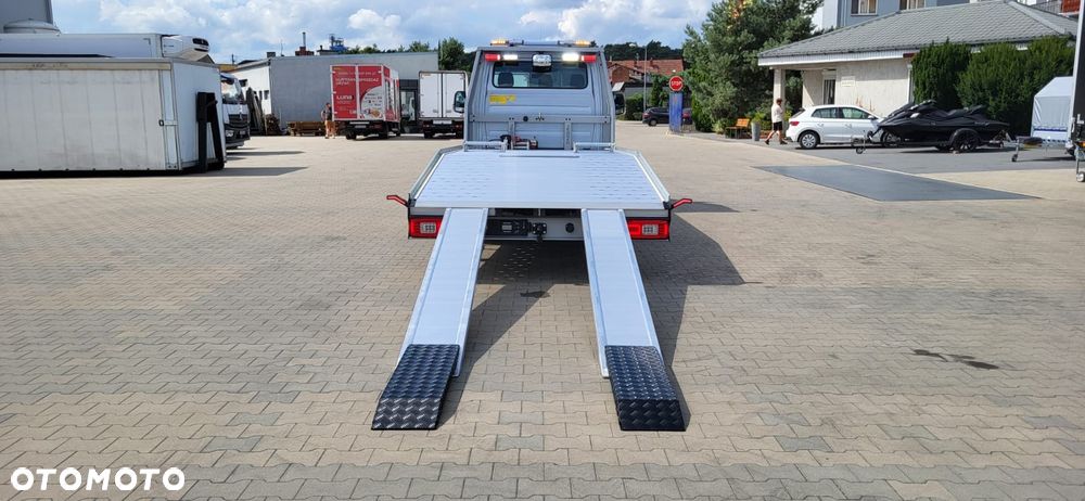 Mercedes-Benz Sprinter 319CDI Automat - 17