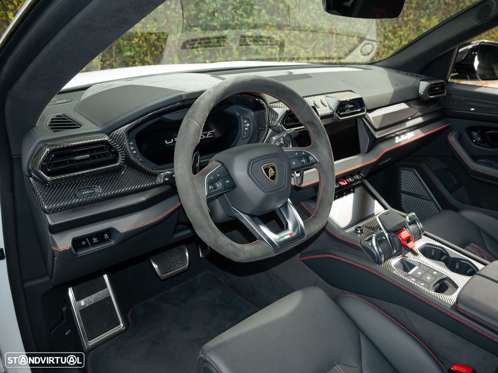 Lamborghini Urus 4.0 V8 SE - 32