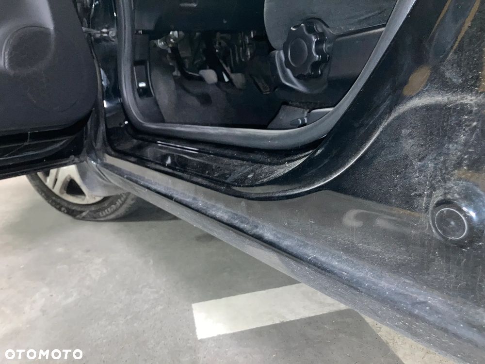 Honda City 1.4 Comfort - 20