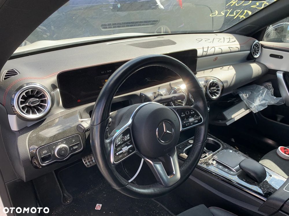 Mercedes-Benz Klasa E AMG 53 4Matic+ AMG Speedshift TCT-9G - 16