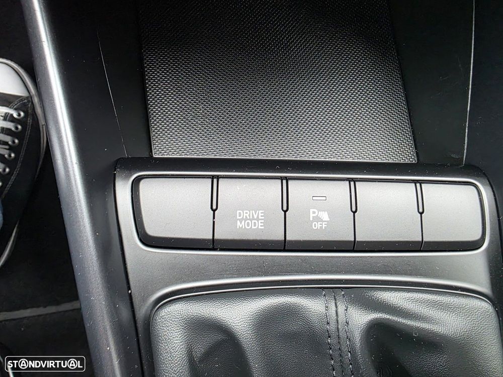 Hyundai i20 1.0 T-GDI Style Plus - 17
