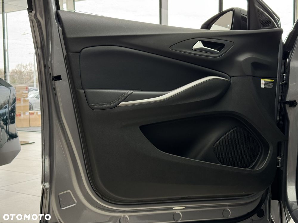 Opel Grandland - 12