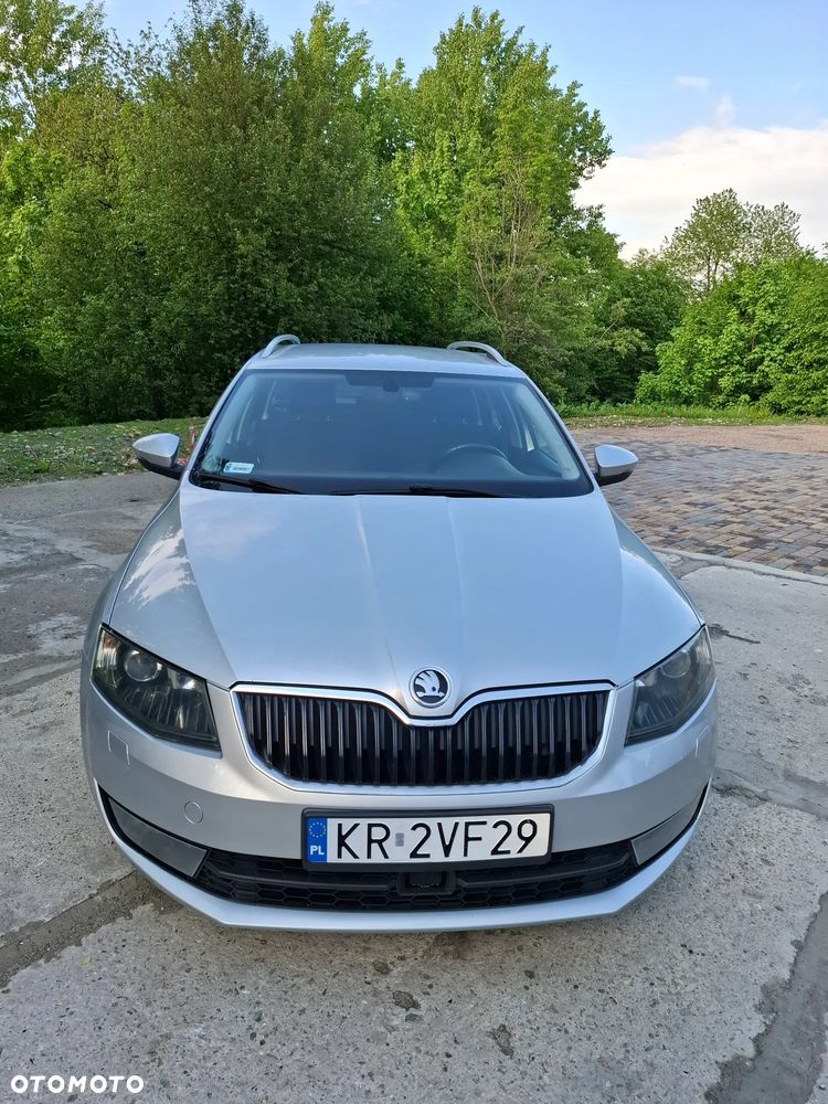 Skoda Octavia 1.8 TSI 4x4 DSG Style - 2