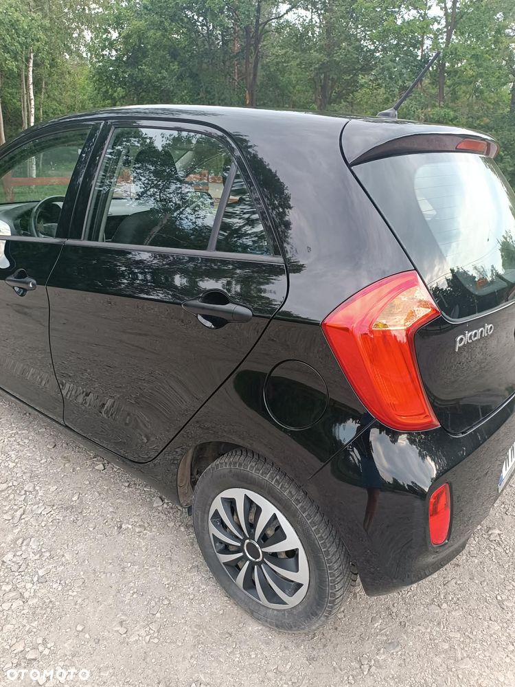 Kia Picanto 1.0 Business Line - 7