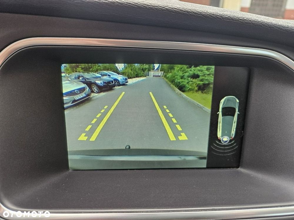 Volvo V40 - 12