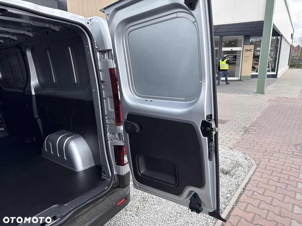 Renault Trafic FURGON - 24