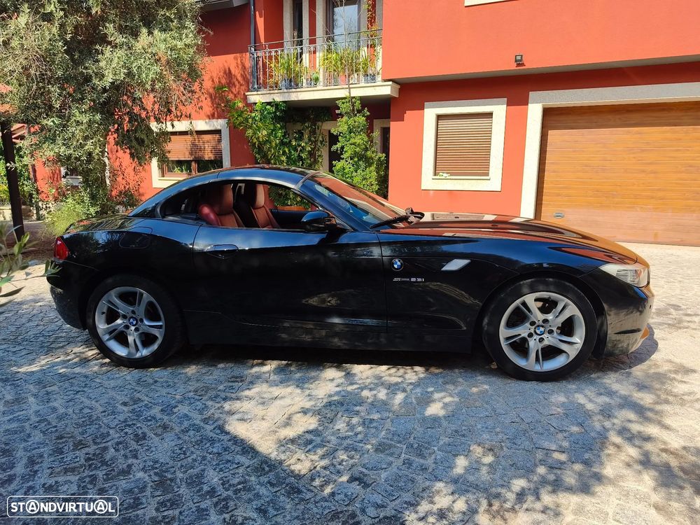 BMW Z4 sDrive23i Aut. - 21