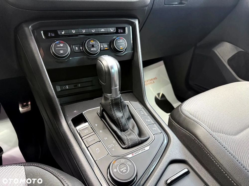 Volkswagen Tiguan 2.0 TDI BMT SCR 4Mot Highline DSG - 21