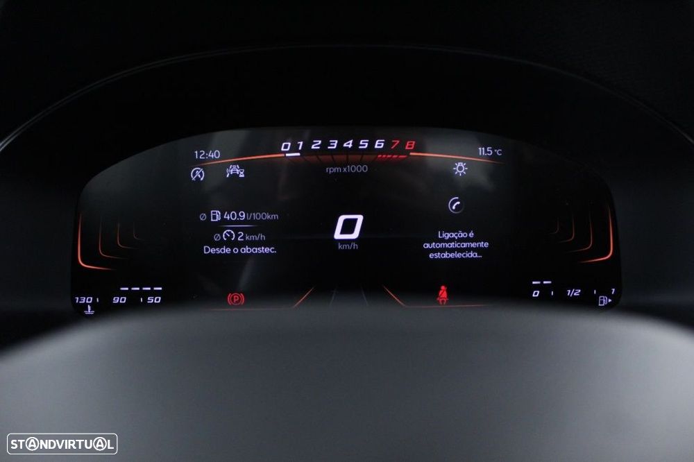 SEAT Ibiza 1.0 TSI Reference - 26