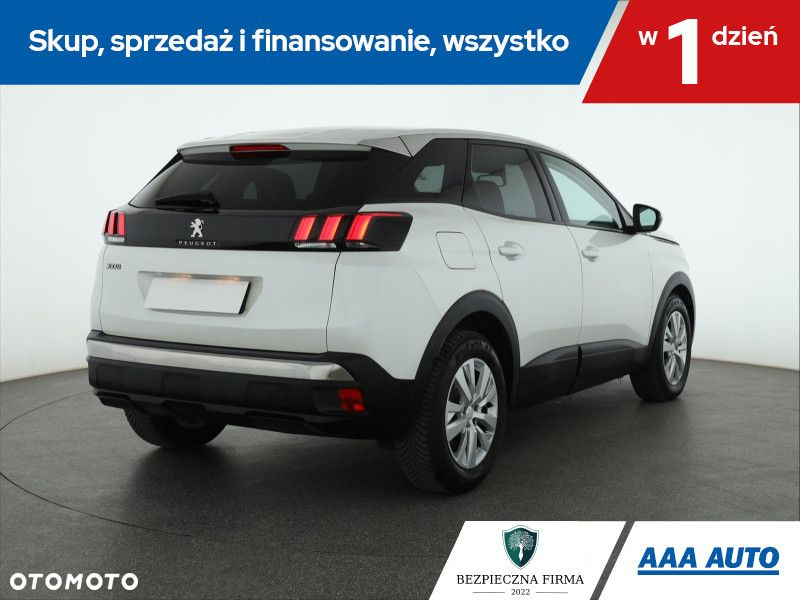 Peugeot 3008 - 6