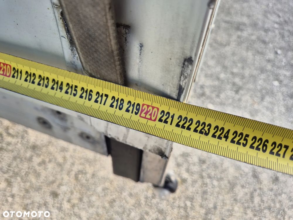 Fiat Ducato 3.0 180KM Maxi - 22