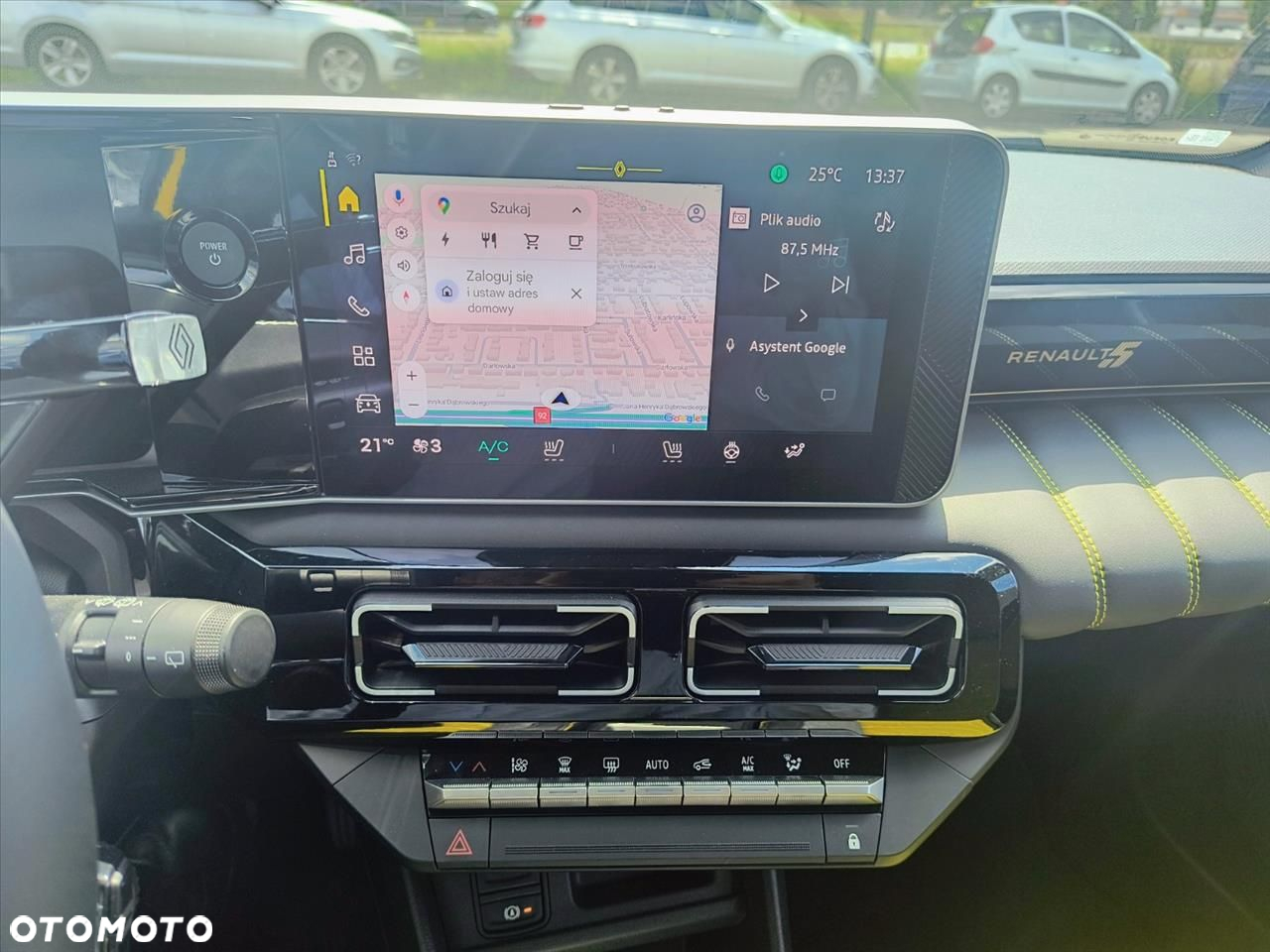Renault 5 52kWh Comfort Range Iconic Cinq - 14