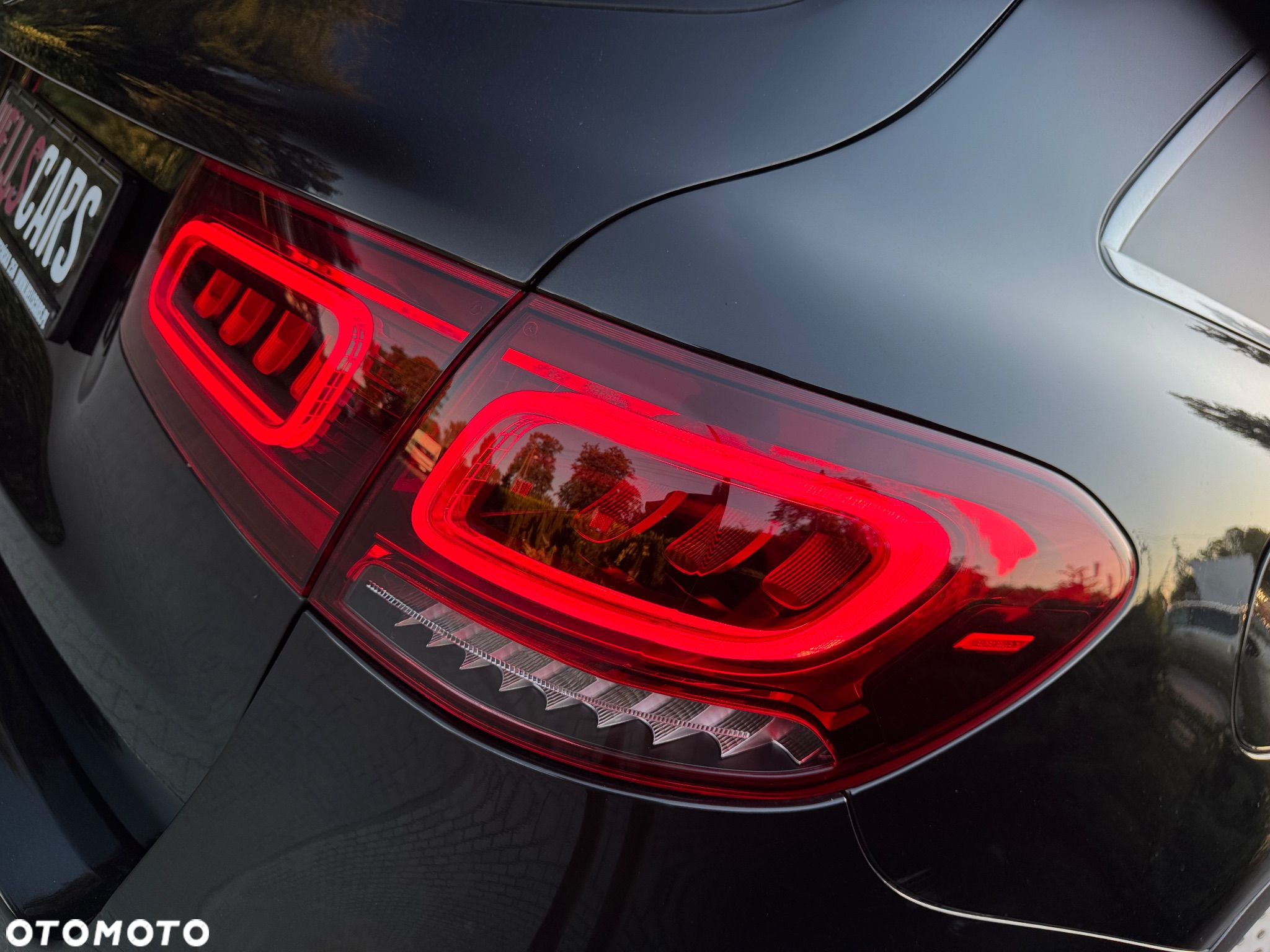 Mercedes-Benz GLC 200 d Business Edition - 20