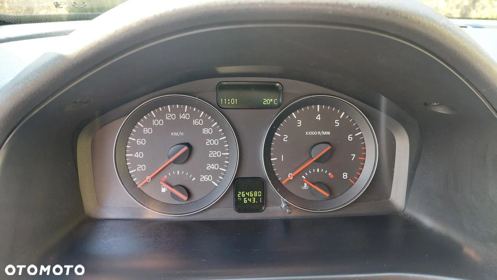 Volvo V50 1.8 Kinetic - 2