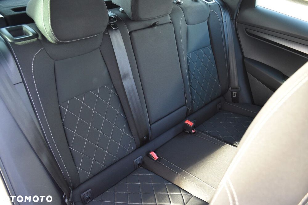Skoda Karoq 1.5 TSI ACT 4x2 Sportline DSG - 34