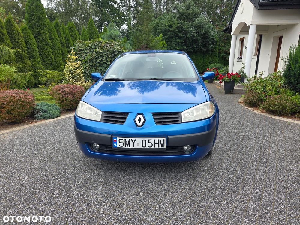 Renault Megane - 3