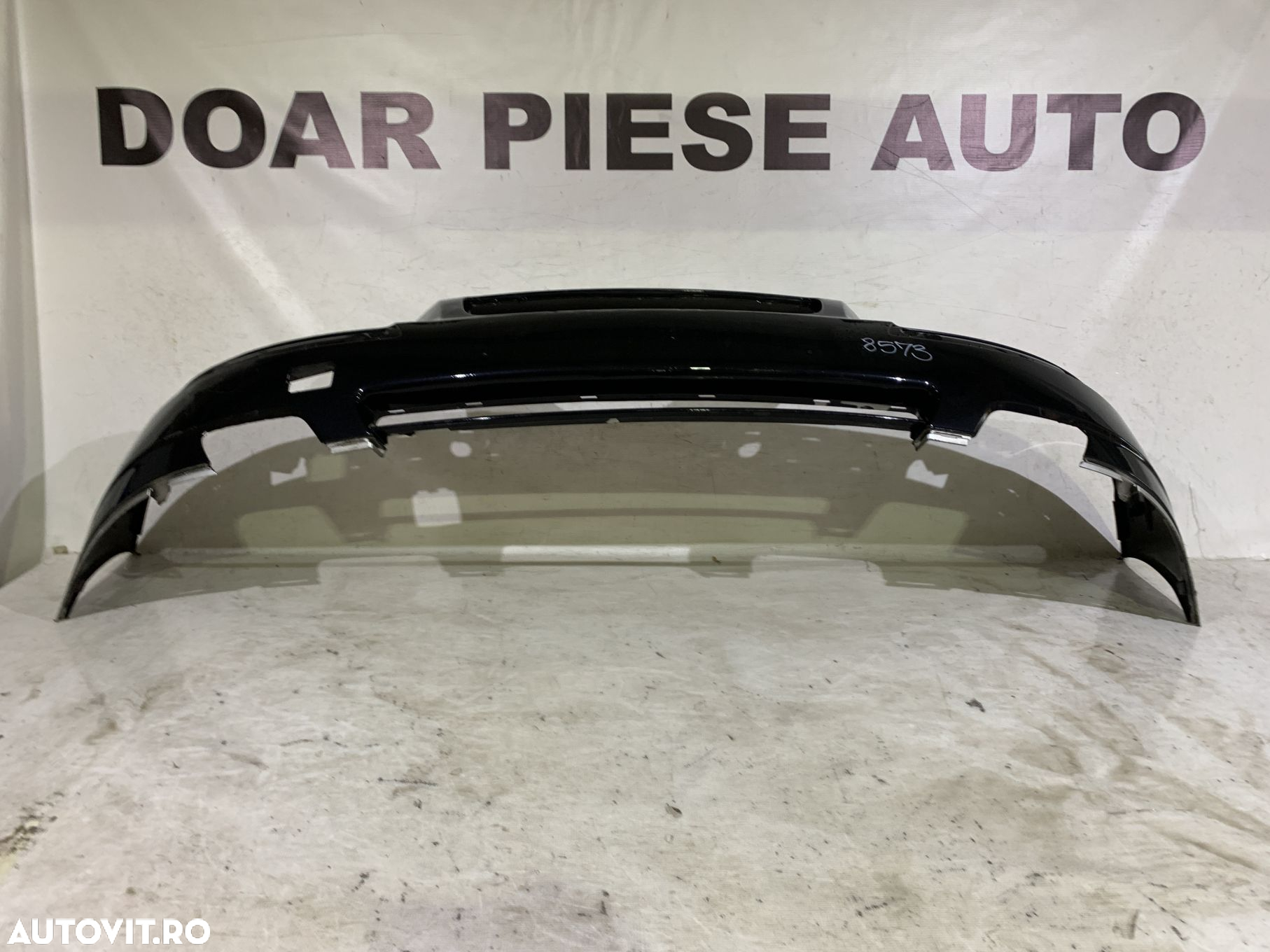 Bara fata Volvo V70, 2004, 2005, 2006, 2007, cod origine OE 8693340. - 12