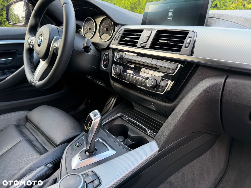 BMW Seria 4 - 18