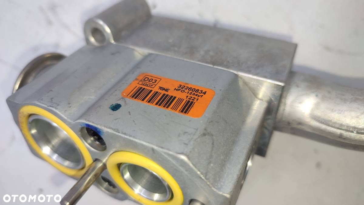 RURKA PRZEWÓD KLIMATYZACJI VOLVO XC60 II XC90 V60 S90 32260834 - 4