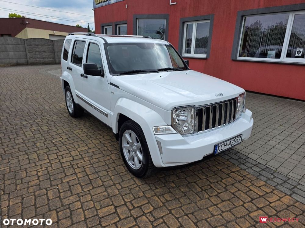 Jeep Cherokee - 2