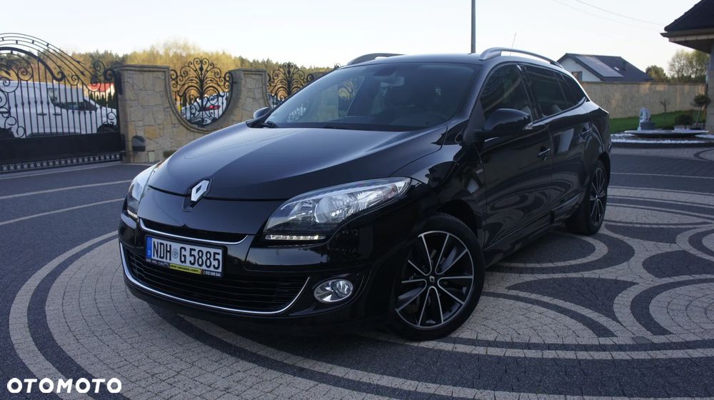 Renault Megane TCe 130 Bose Edition - 5