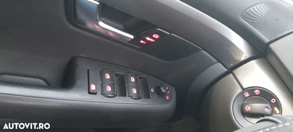 Seat Exeo ST 2.0 TDI 143 CP Sport - 10