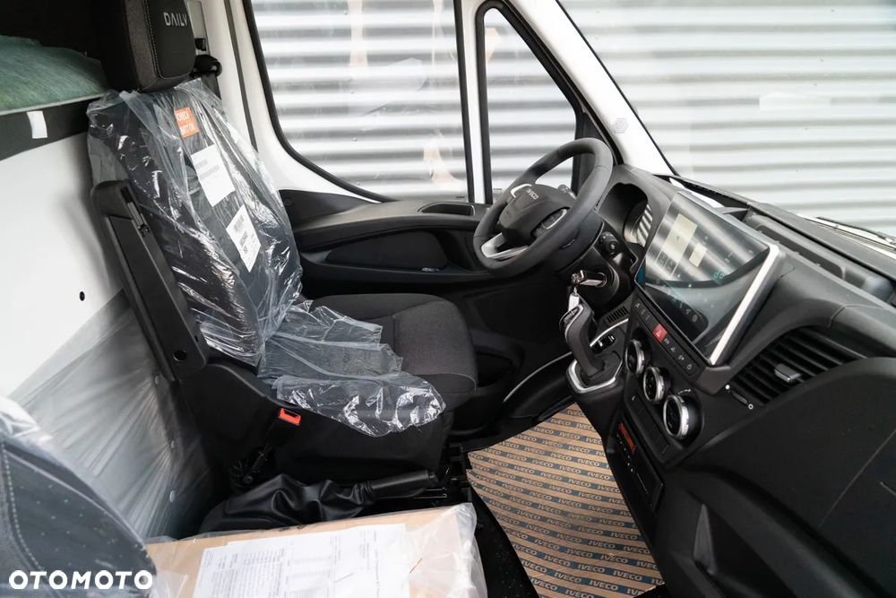 Iveco Daily 35S18HA8 autolaweta - 6