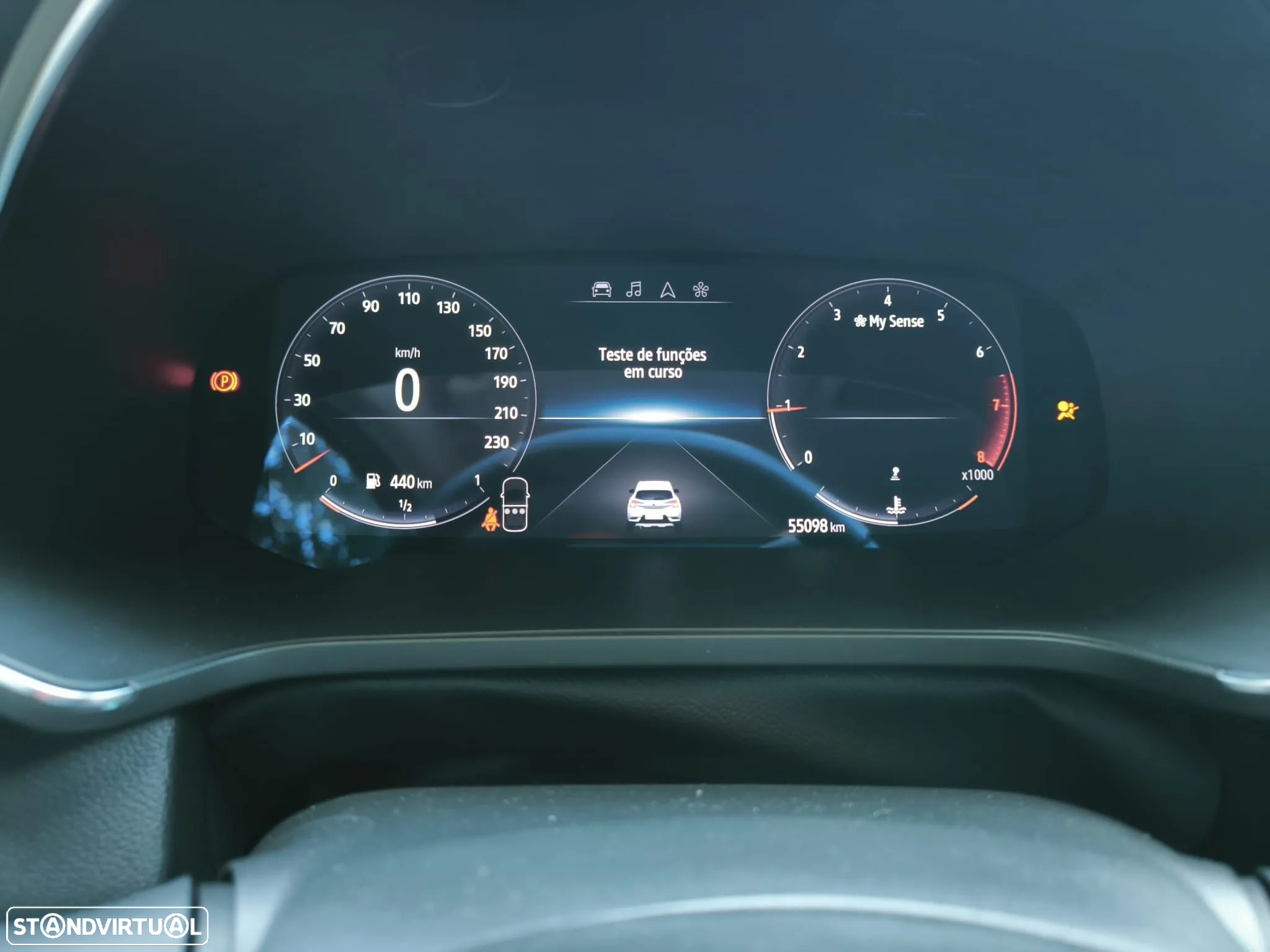Renault Captur 1.3 TCe Exclusive - 16