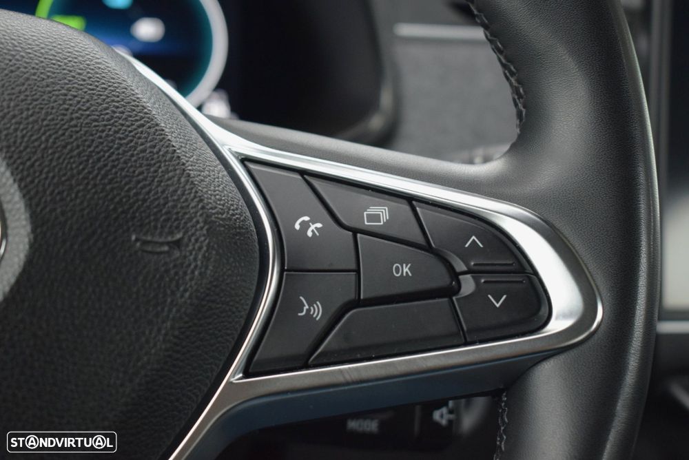 Renault Zoe (c/ Bateria) E-Tech EV50 Evolution - 25