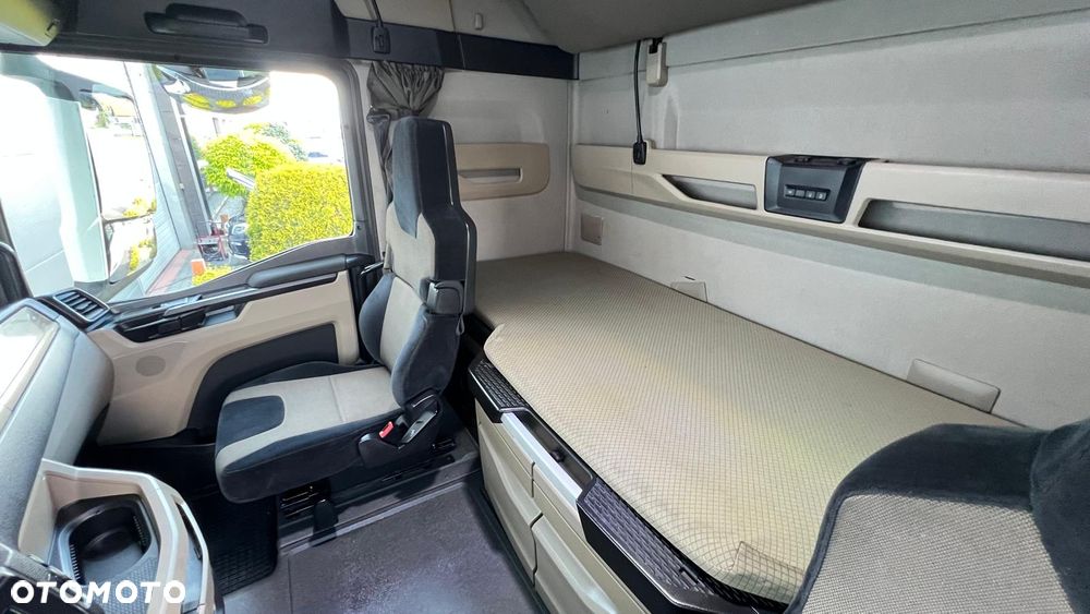 MAN TGX 18.470 XXL EURO 6D STANDARD - 14