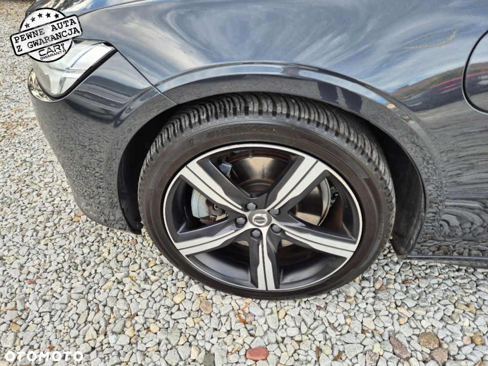 Volvo V90 T8 Twin Engine AWD Geartronic R Design - 9