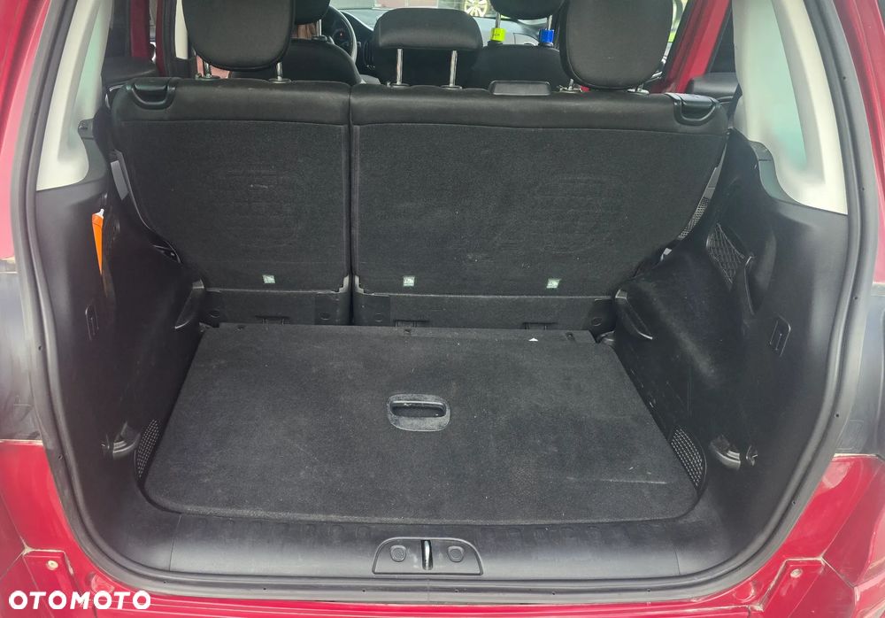 Fiat 500L - 11